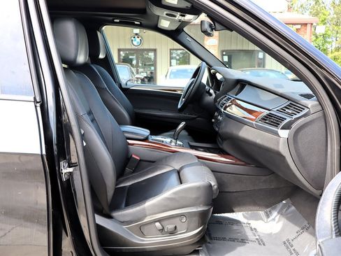 Used 2012 BMW X5 xDrive50i AWD/4WD image 16