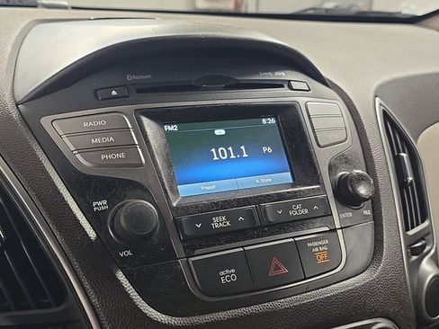 Used 2015 Hyundai Tucson SE AWD/4WD image 22