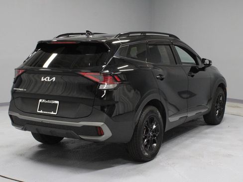 Used 2024 Kia Sportage X-Pro AWD/4WD image 12