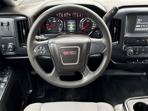 Used 2017 GMC Sierra 2500 2WD Crew Cab image 16