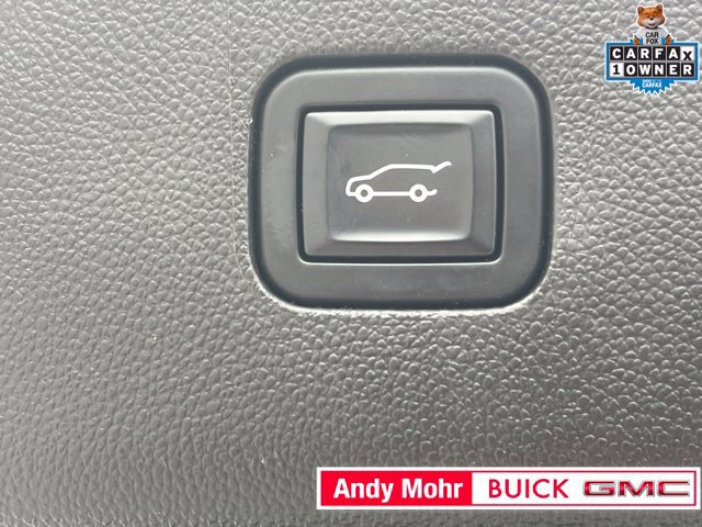 Used 2023 Buick Enclave Essence w/ Experience Buick Package AWD/4WD image 15