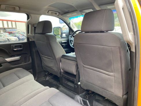 Used 2017 Chevrolet Silverado 2500 LT AWD/4WD image 25