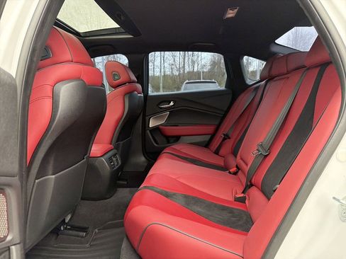 Used 2022 Acura TLX w/ A-SPEC Pkg image 20