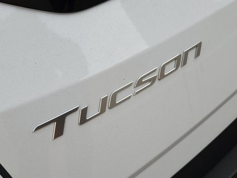 New 2026 Hyundai Tucson SE image 5