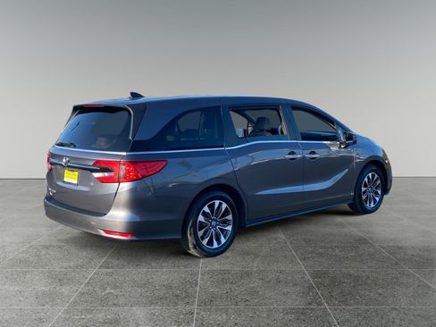 Used 2024 Honda Odyssey EX-L image 5