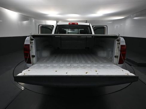 Used 2010 Dodge Ram 1500 Truck TRX w/ Luxury Group RWD image 37