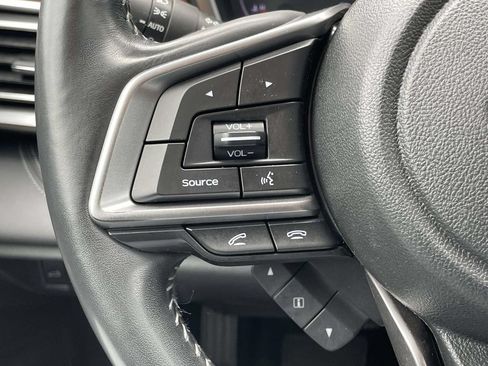 Used 2021 Subaru Outback Touring AWD/4WD image 10