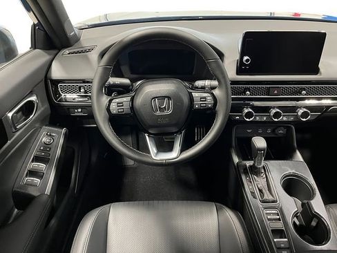 New 2026 Honda Civic Sport Touring image 17