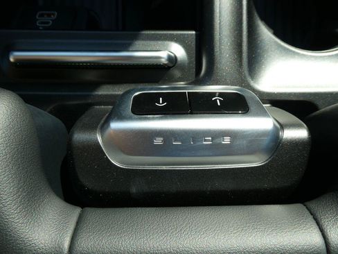 New 2027 Ford Expedition Platinum w/ Stealth Performance Package AWD/4WD image 27