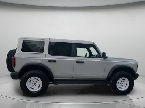 New 2026 Ford Bronco Heritage Edition AWD/4WD image 35