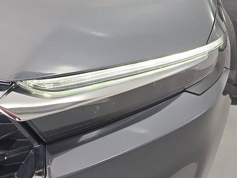 Certified 2024 Honda CR-V EX image 31
