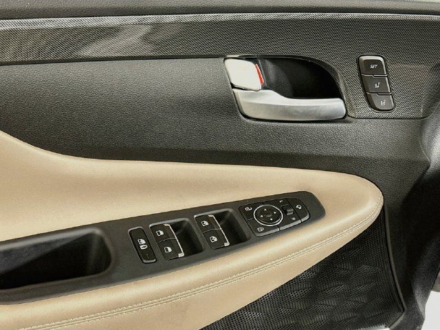 Used 2023 Hyundai Santa Fe Limited AWD/4WD image 10