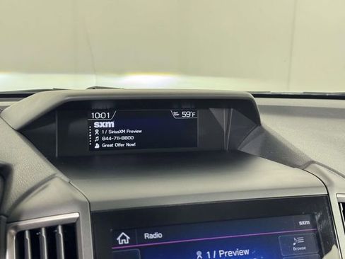 Used 2023 Subaru Crosstrek 2.5i Limited image 26