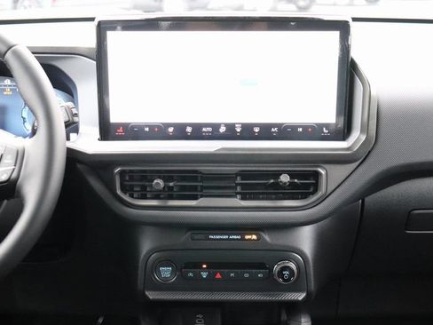 New 2025 Ford Bronco Sport Outer Banks w/ Sasquatch Outer Banks Package AWD/4WD image 19