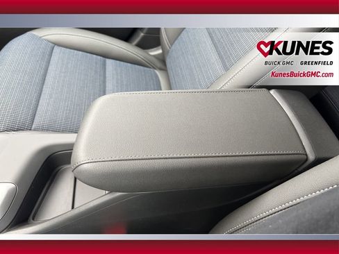 New 2026 Buick Envista Preferred image 33