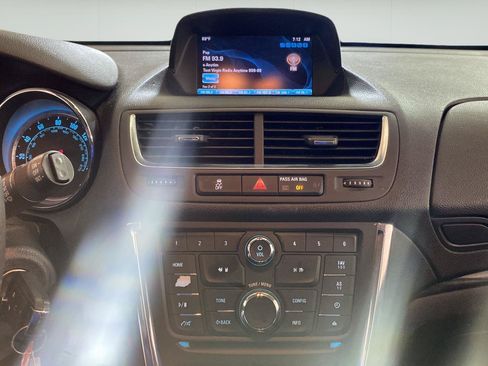 Used 2013 Buick Encore Convenience FWD image 23