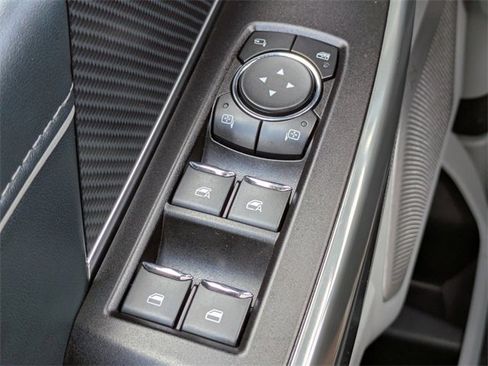 Certified 2021 Ford F150 Limited image 26