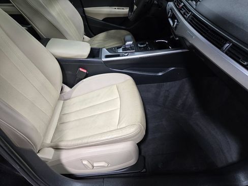 Used 2017 Audi A4 2.0T Premium AWD/4WD image 51