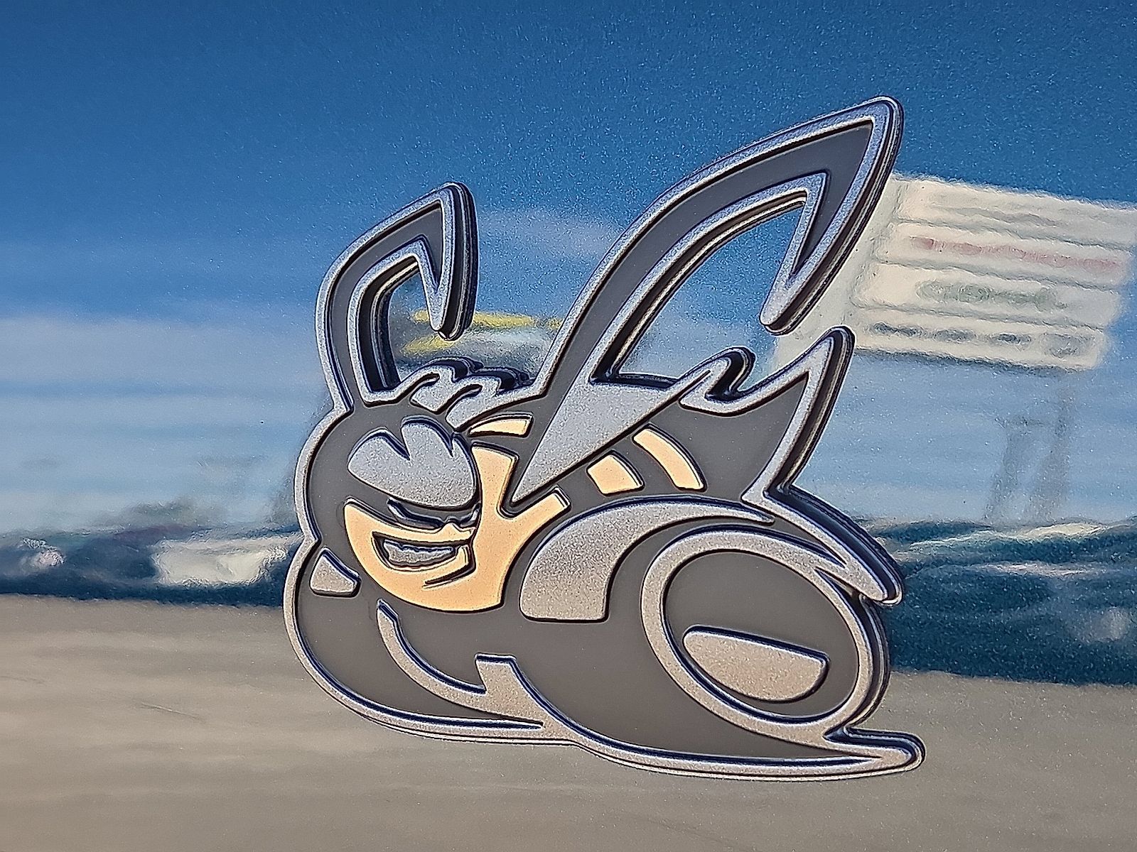 New 2026 Dodge Charger Scat Pack AWD/4WD image 8