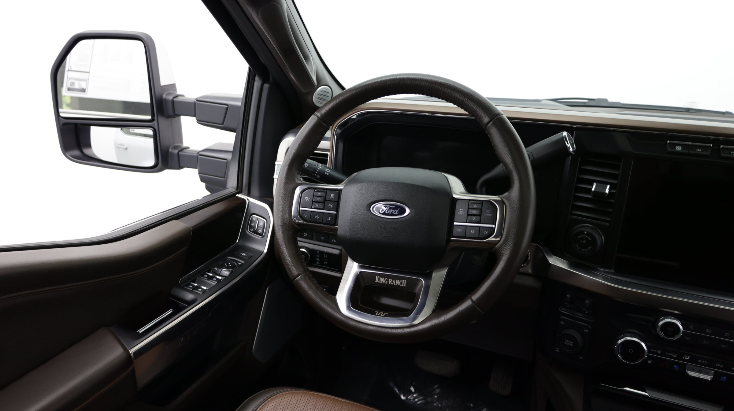 Used 2024 Ford F250 King Ranch AWD/4WD image 18
