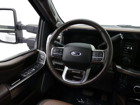 Used 2024 Ford F250 King Ranch AWD/4WD image 18