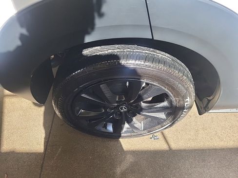 Used 2025 MAZDA CX-30 2.5 Turbo w/ Premium Package image 5