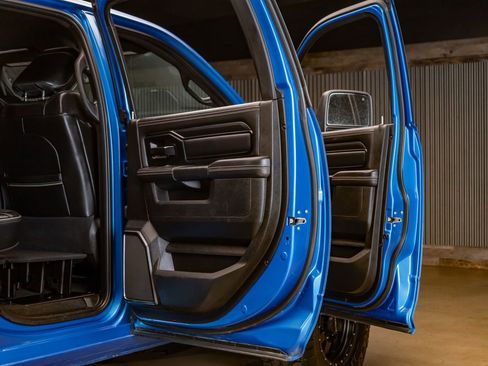 Used 2023 RAM 2500 Power Wagon w/ Level 2 Equipment Group image 31