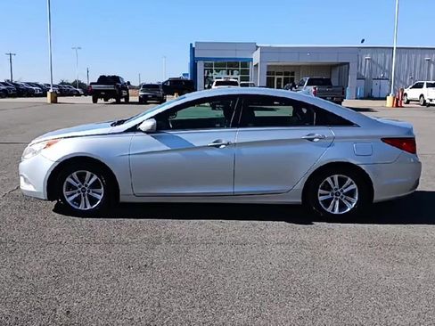 Used 2013 Hyundai Sonata GLS w/ Popular Equipment Pkg image 5