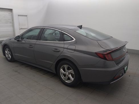 Used 2023 Hyundai Sonata SE FWD image 3