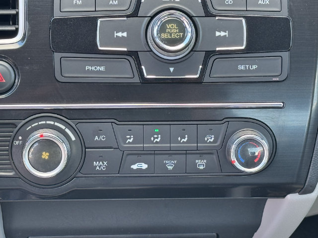Used 2013 Honda Civic LX image 17
