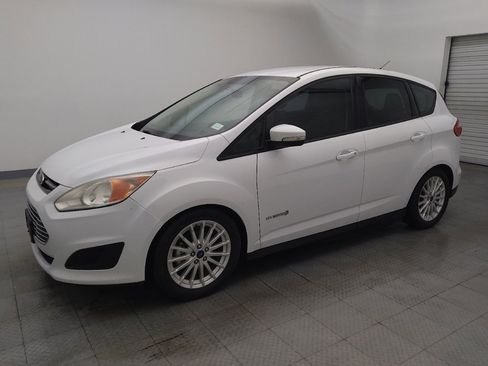 Used 2016 Ford C-MAX SE image 2