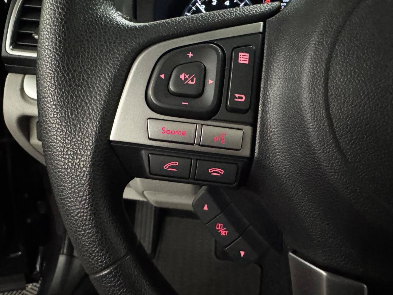 Used 2018 Subaru Forester 2.5i Premium AWD/4WD image 14