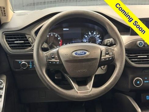 Used 2020 Ford Escape S FWD image 8