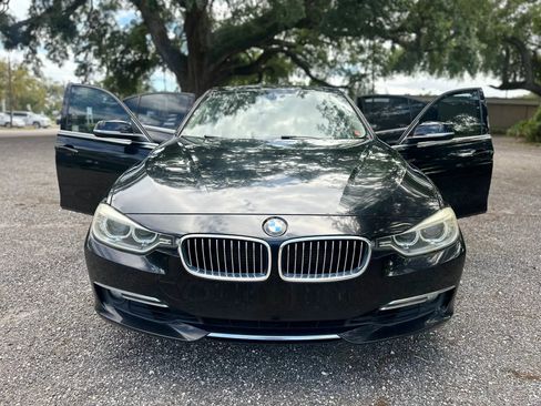 Used 2015 BMW 328i Sedan image 2