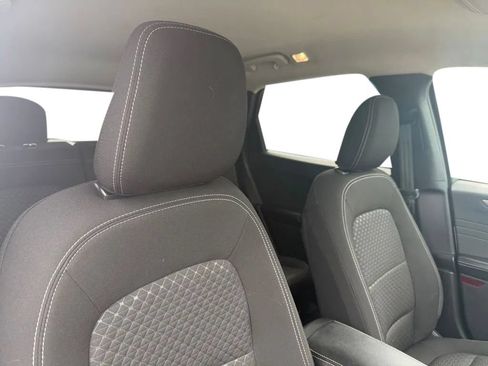 Used 2023 Ford Escape Active AWD/4WD image 27