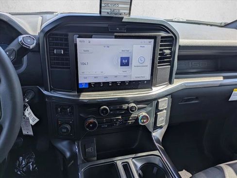 New 2026 Ford F150 STX AWD/4WD image 12