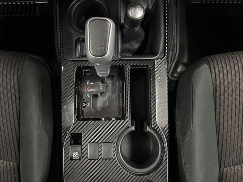 Used 2023 Toyota 4Runner TRD Off-Road image 24