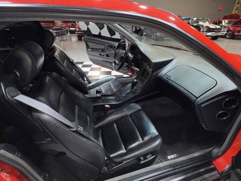 Used 1991 BMW 850i image 63