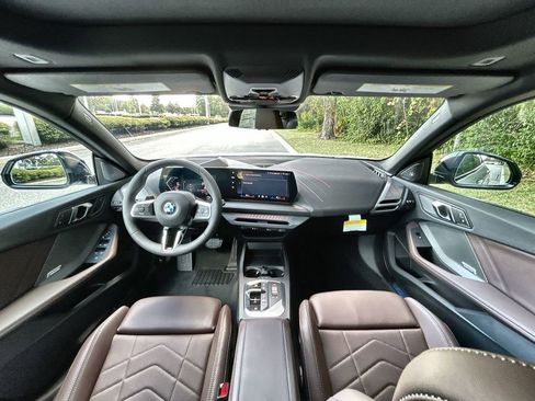 New 2026 BMW 228i 228 Gran Coupe w/ Technology Package image 25