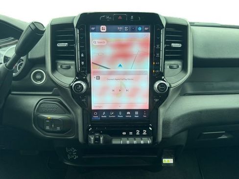 New 2025 RAM 2500 Tradesman image 12