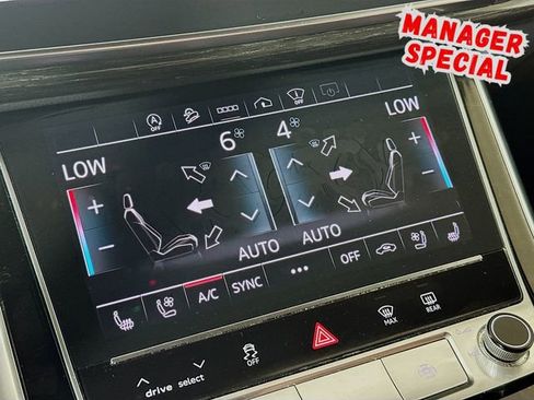 Used 2021 Audi Q7 3.0T Prestige image 19