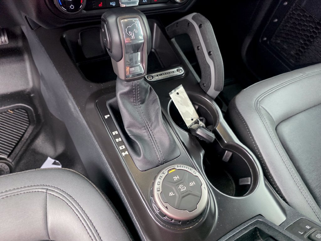 Used 2024 Ford Bronco Big Bend AWD/4WD image 17