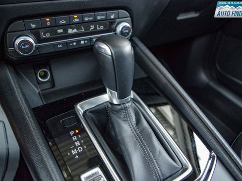 Used 2025 MAZDA CX-5 AWD 2.5 S w/ Preferred Package image 18