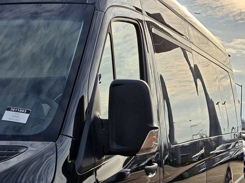 New 2024 Mercedes-Benz Sprinter 3500 image 14
