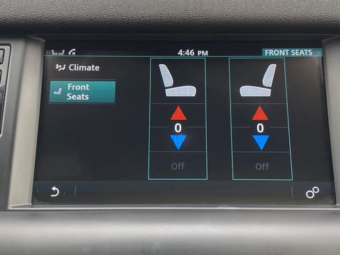 Used 2019 Land Rover Discovery Sport HSE image 16