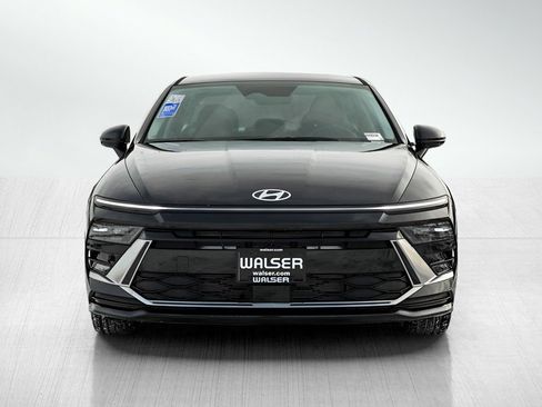 New 2026 Hyundai Sonata SEL image 2