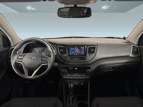 Used 2017 Hyundai Tucson Value image 15