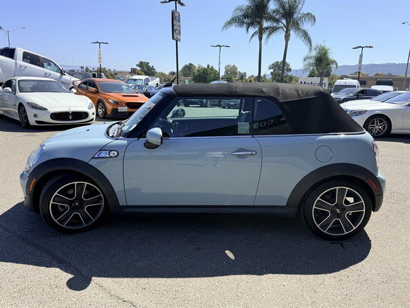 Used 2013 MINI Cooper S FWD image 4