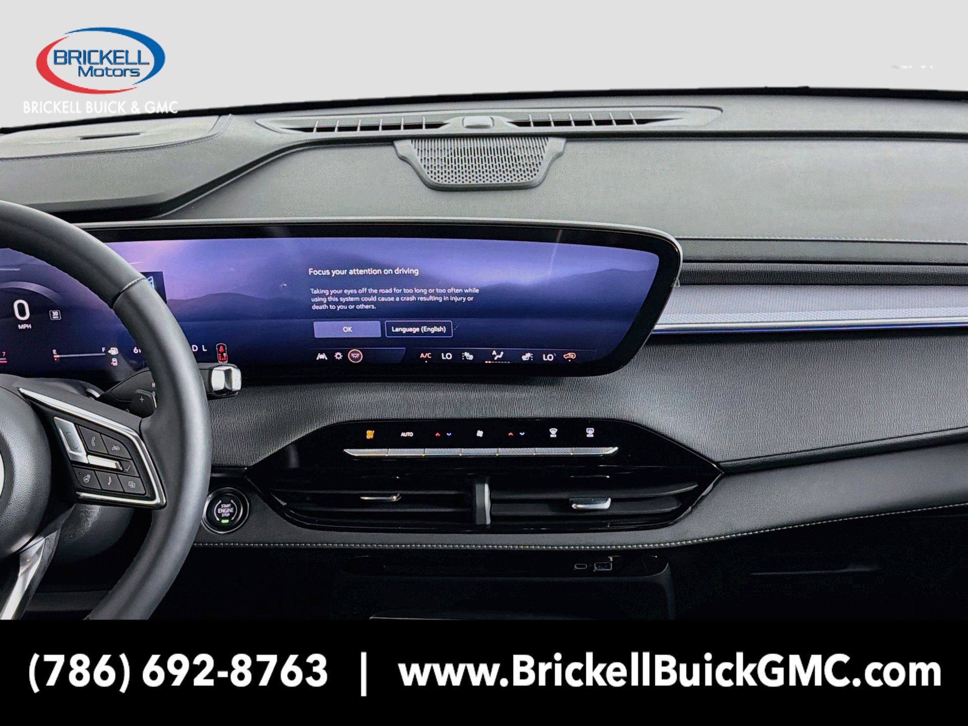 New 2026 Buick Enclave Sport Touring FWD image 19