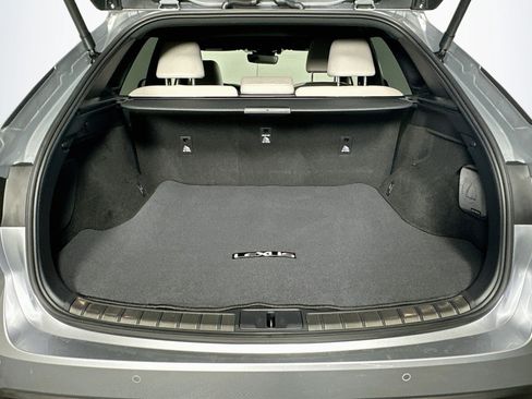 Used 2023 Lexus RX 350 Premium Plus w/ Cold Area Package FWD image 21